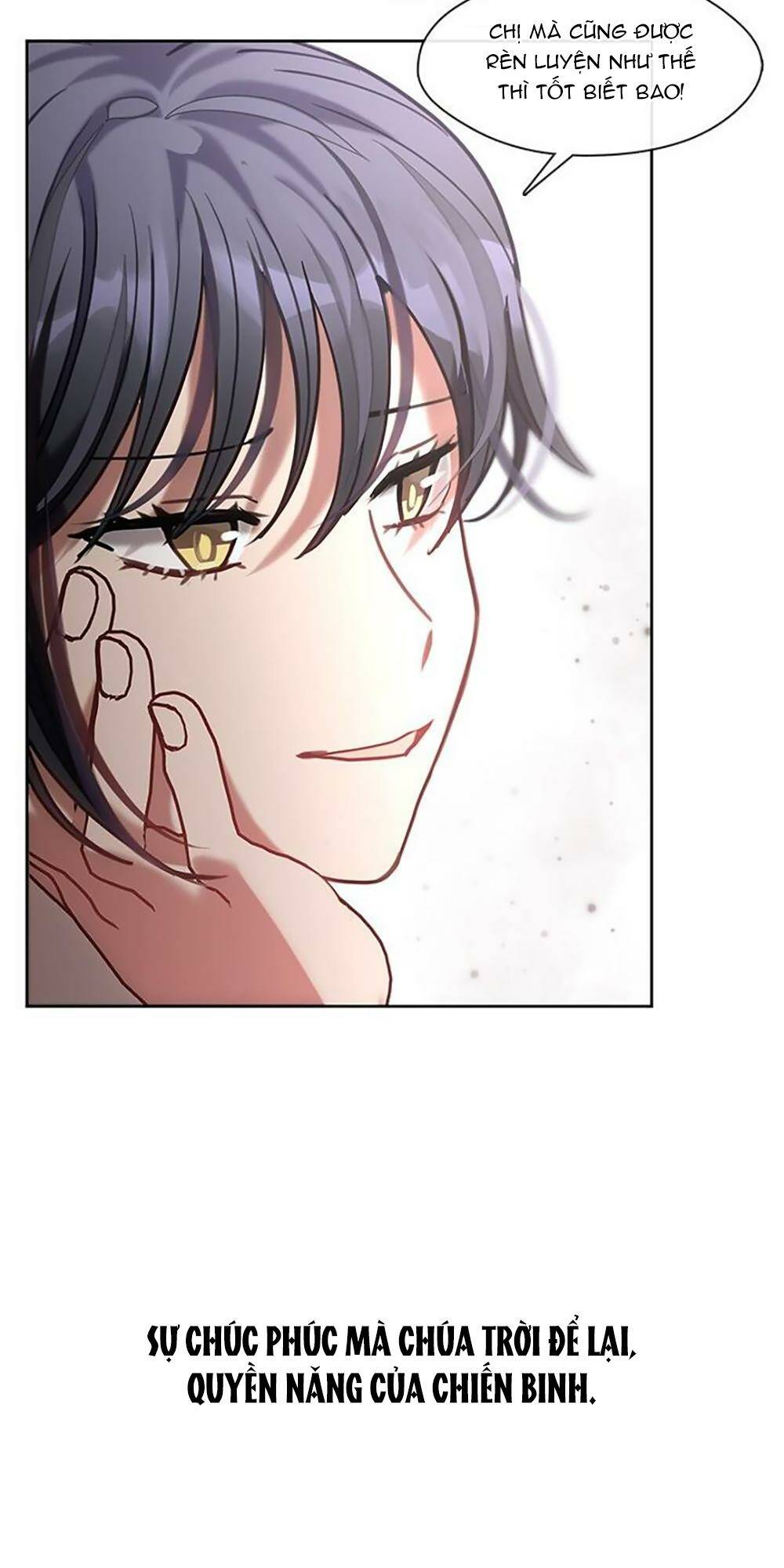 Thành Viên Trong Gia Đình Phát Cuồng Vì Tôi: Chapter 28