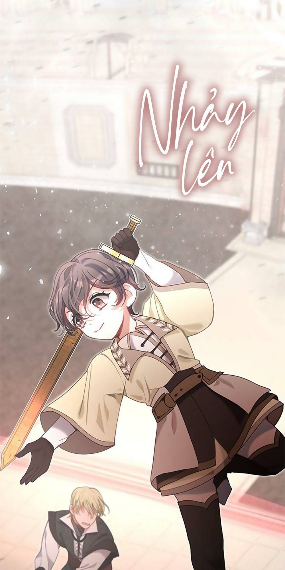 Thành Viên Trong Gia Đình Phát Cuồng Vì Tôi: Chapter 28
