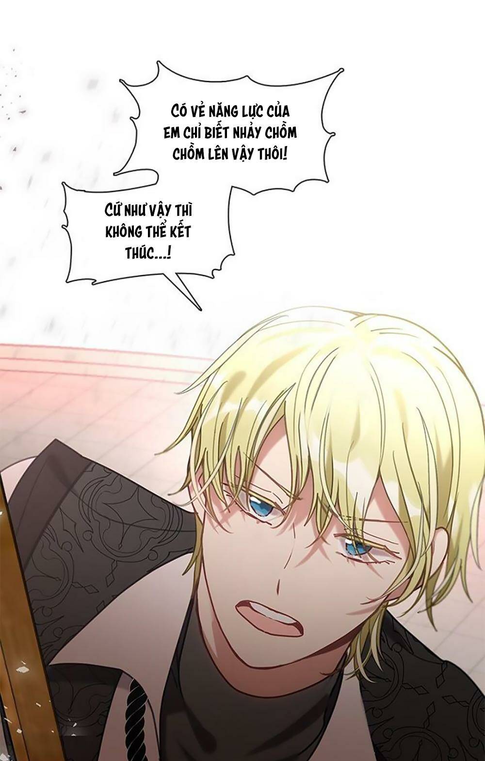 Thành Viên Trong Gia Đình Phát Cuồng Vì Tôi: Chapter 28