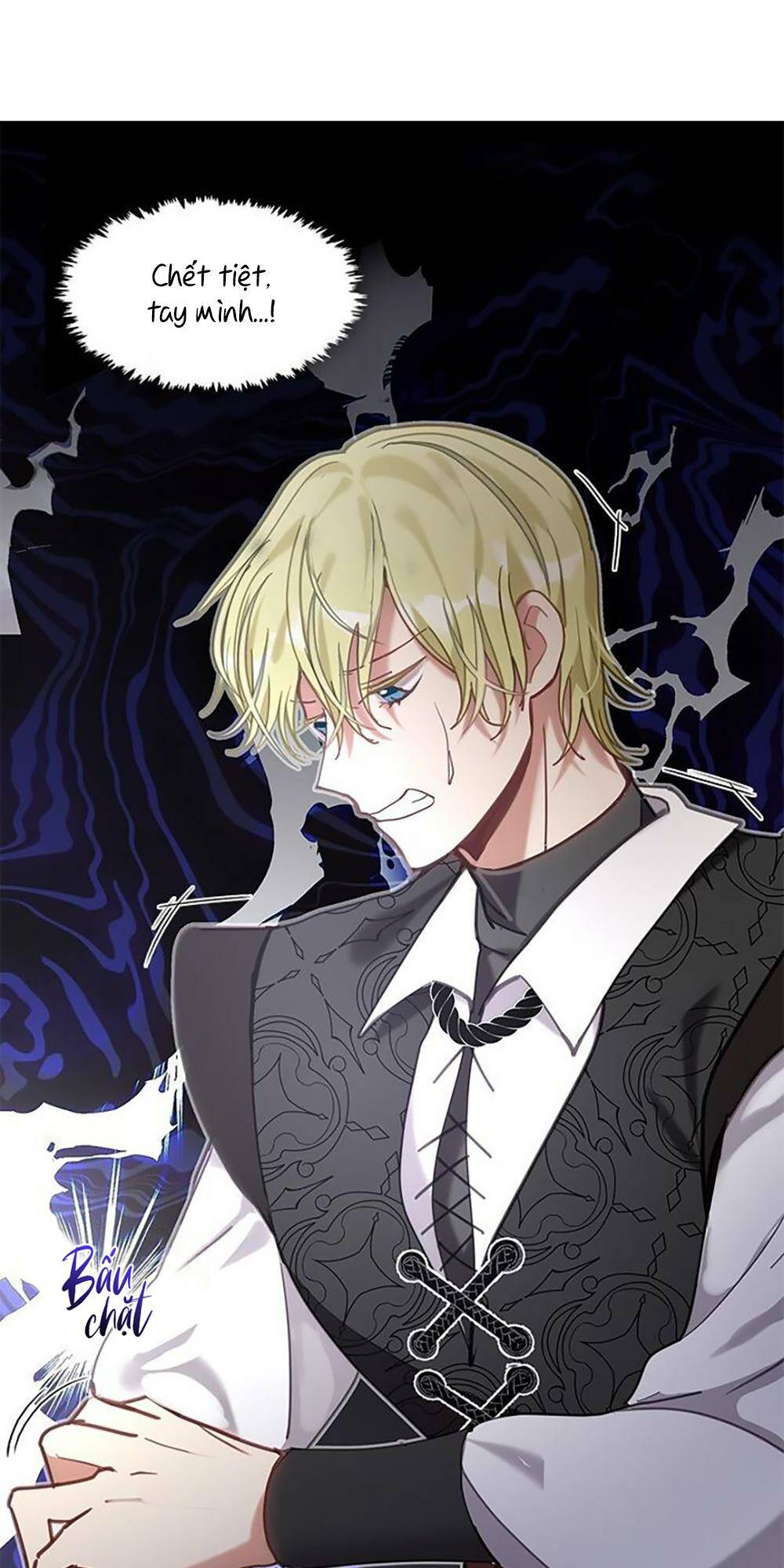 Thành Viên Trong Gia Đình Phát Cuồng Vì Tôi: Chapter 28