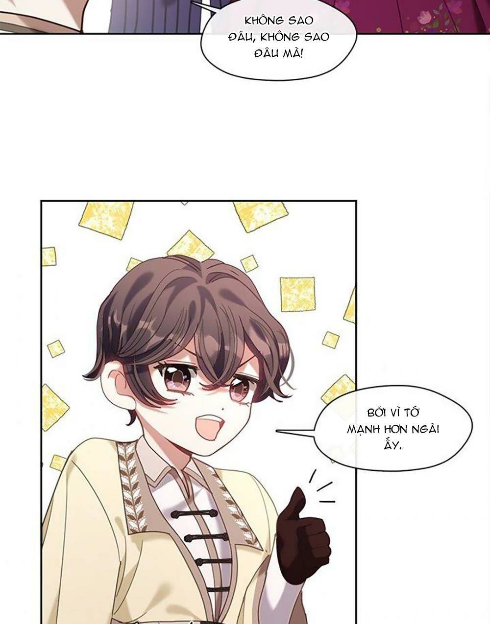 Thành Viên Trong Gia Đình Phát Cuồng Vì Tôi: Chapter 28