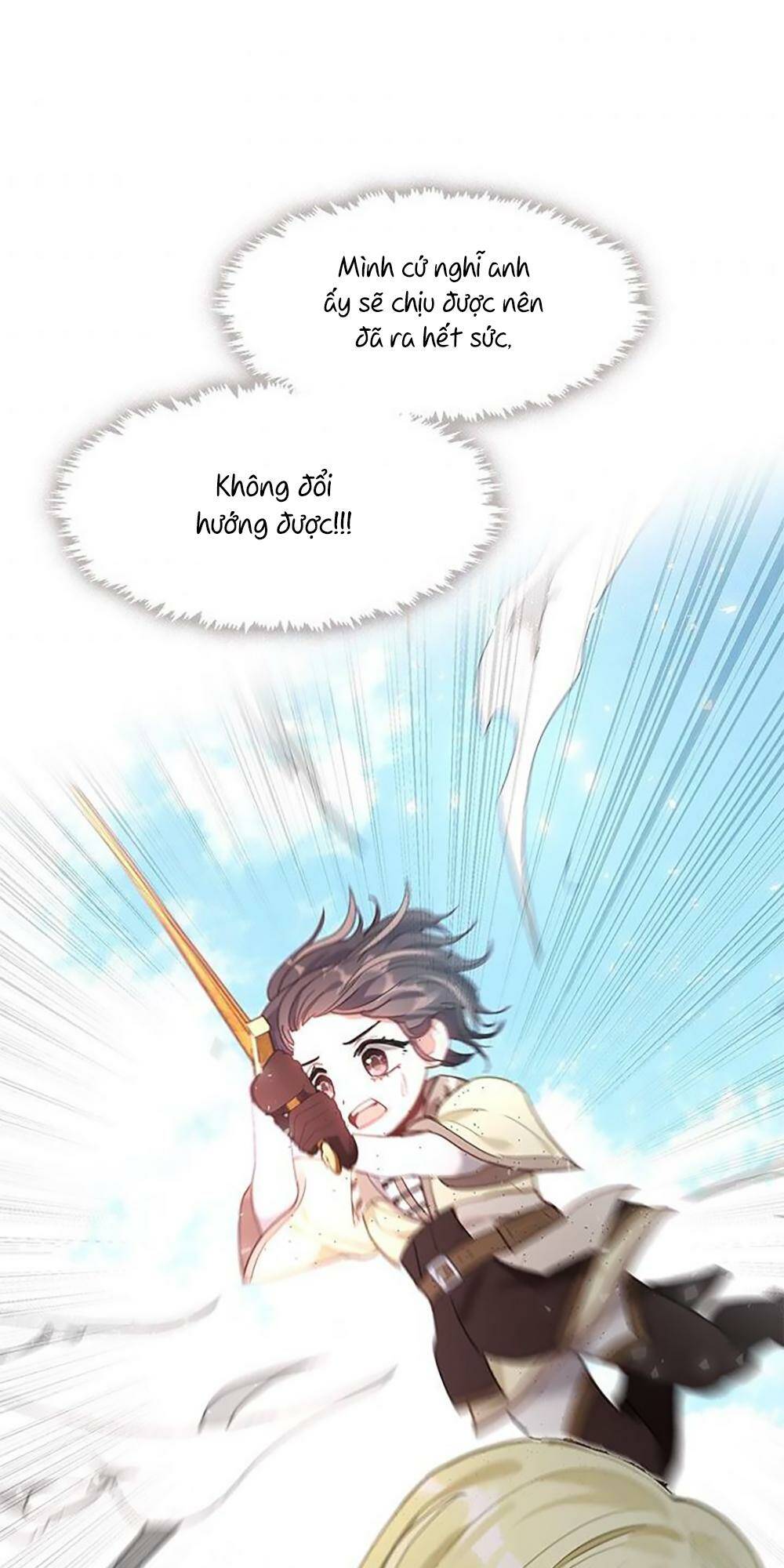 Thành Viên Trong Gia Đình Phát Cuồng Vì Tôi: Chapter 28