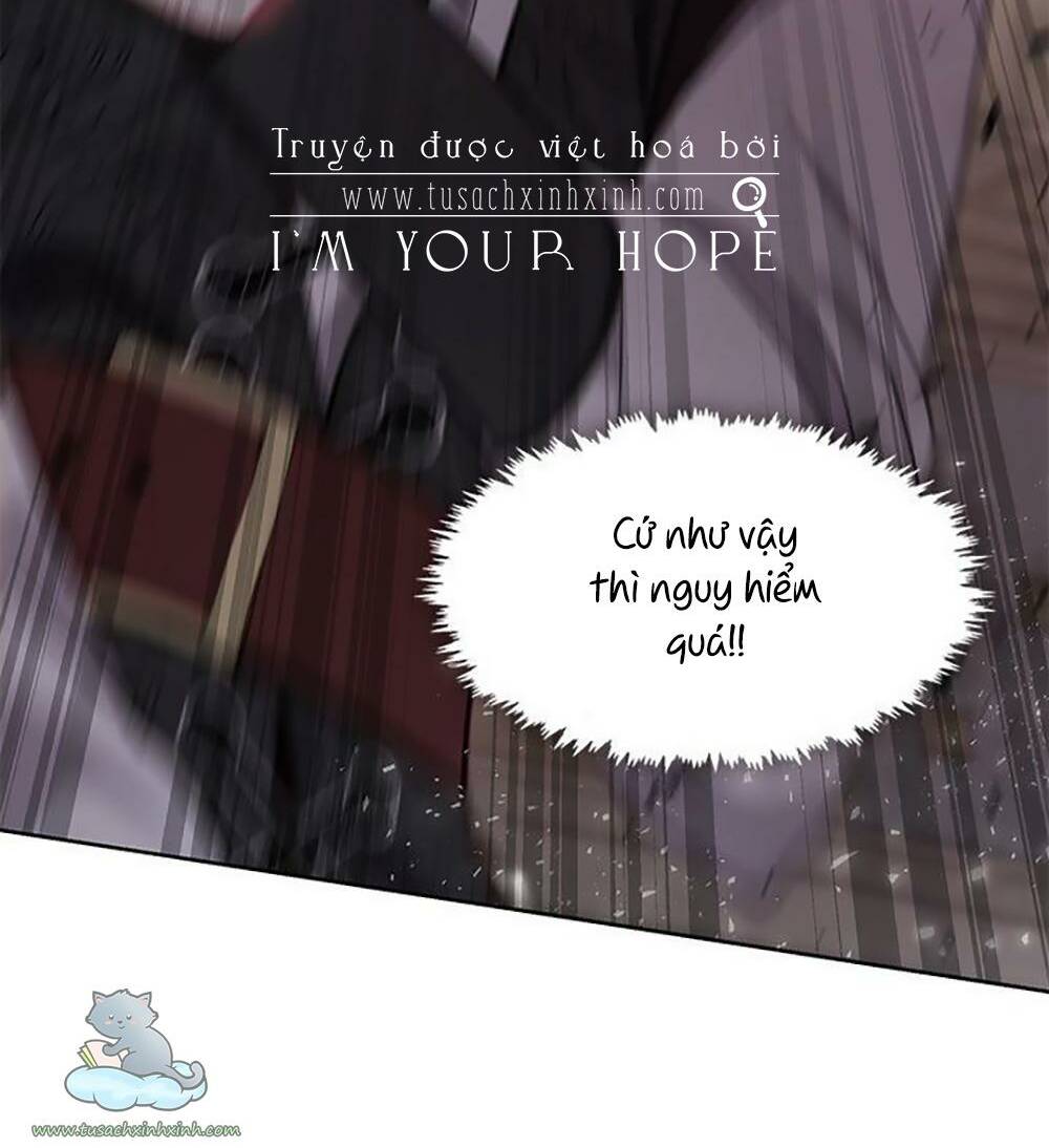 Thành Viên Trong Gia Đình Phát Cuồng Vì Tôi: Chapter 28