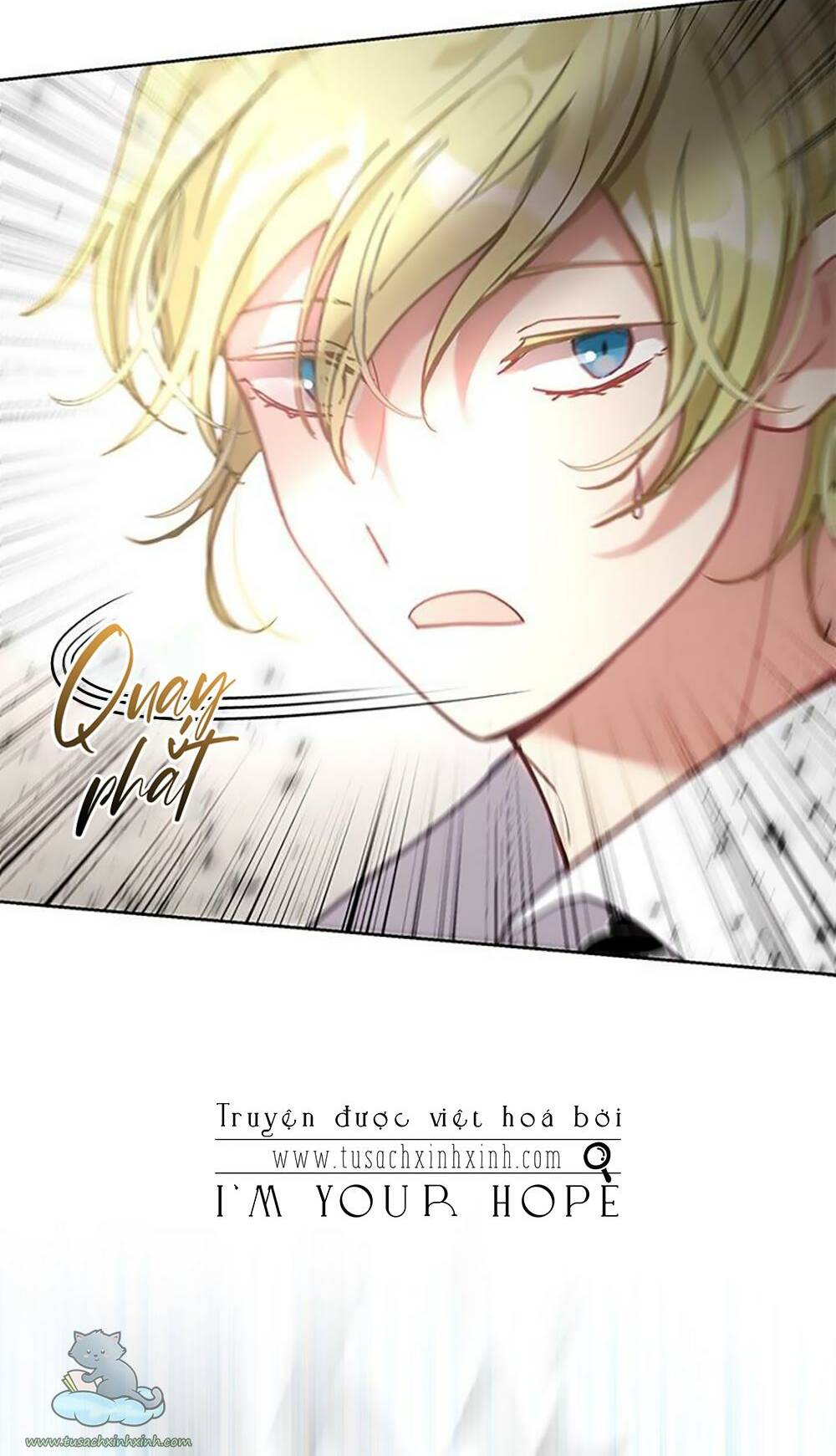 Thành Viên Trong Gia Đình Phát Cuồng Vì Tôi: Chapter 28