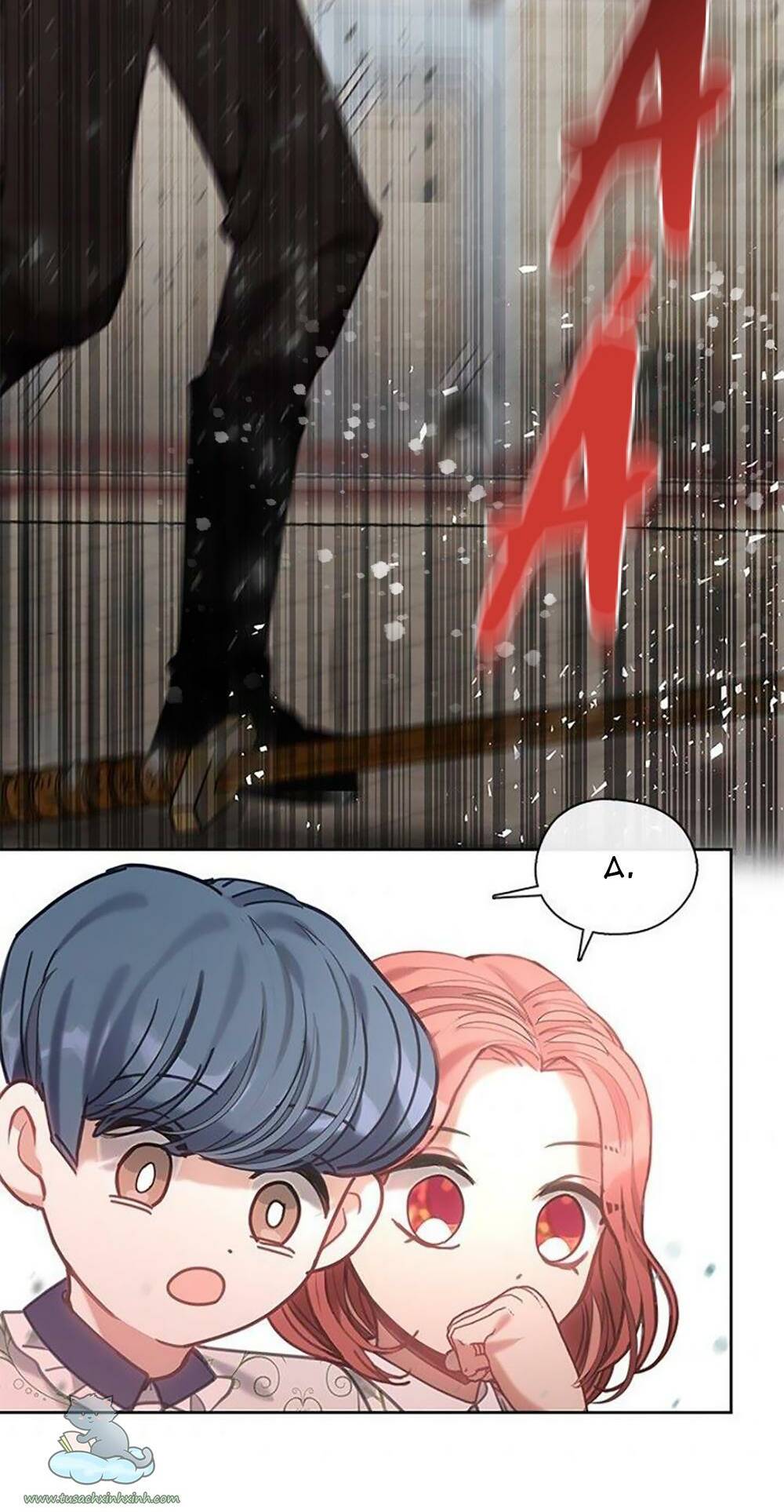 Thành Viên Trong Gia Đình Phát Cuồng Vì Tôi: Chapter 28