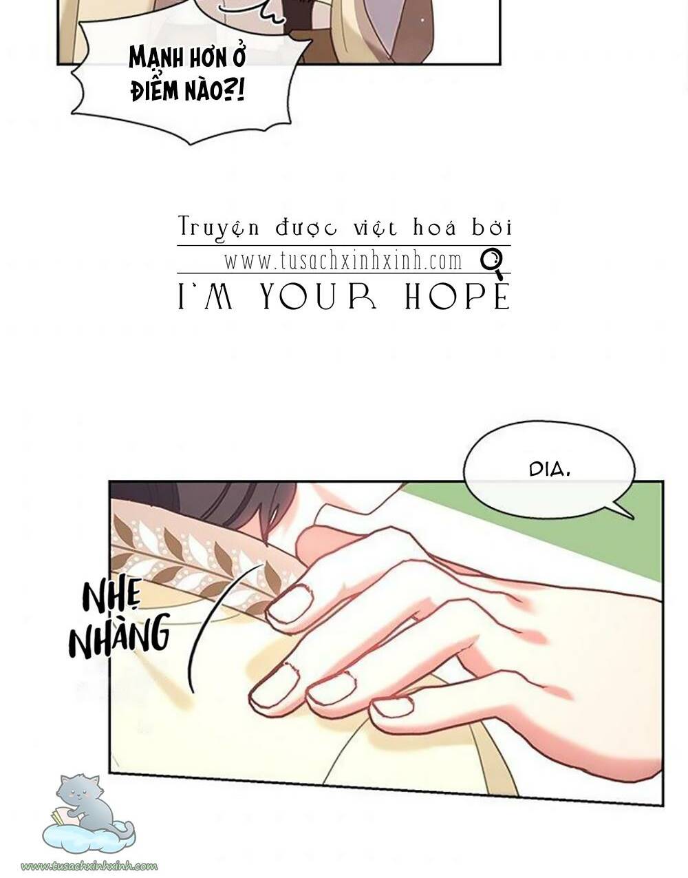 Thành Viên Trong Gia Đình Phát Cuồng Vì Tôi: Chapter 28