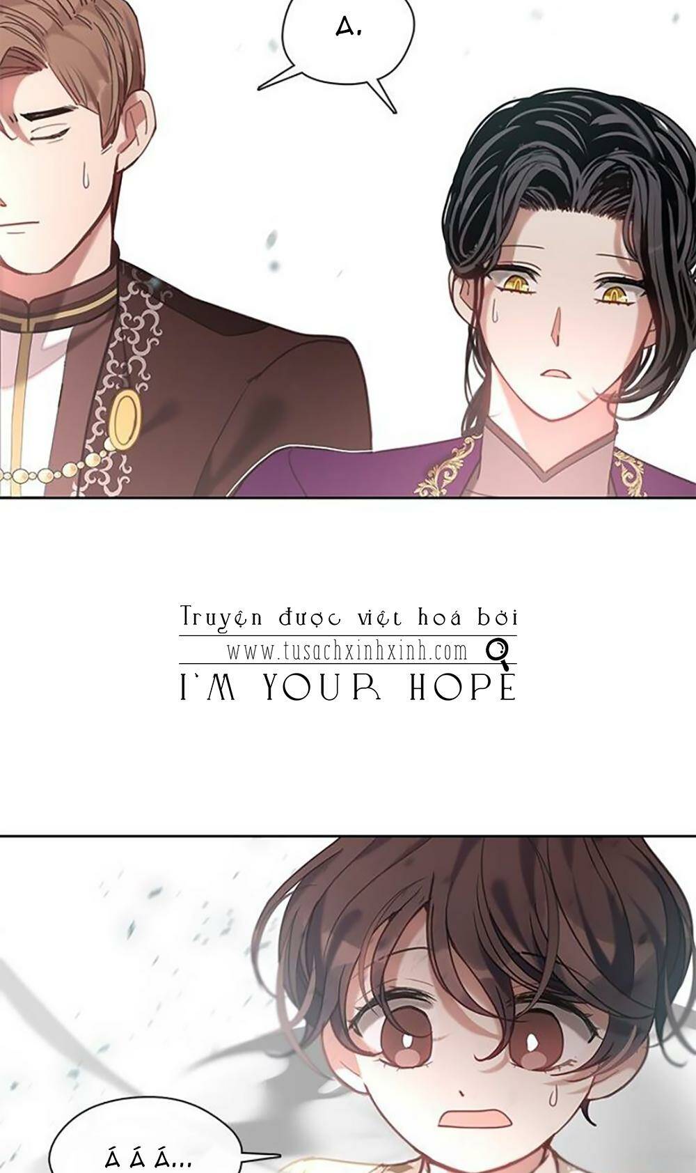 Thành Viên Trong Gia Đình Phát Cuồng Vì Tôi: Chapter 28