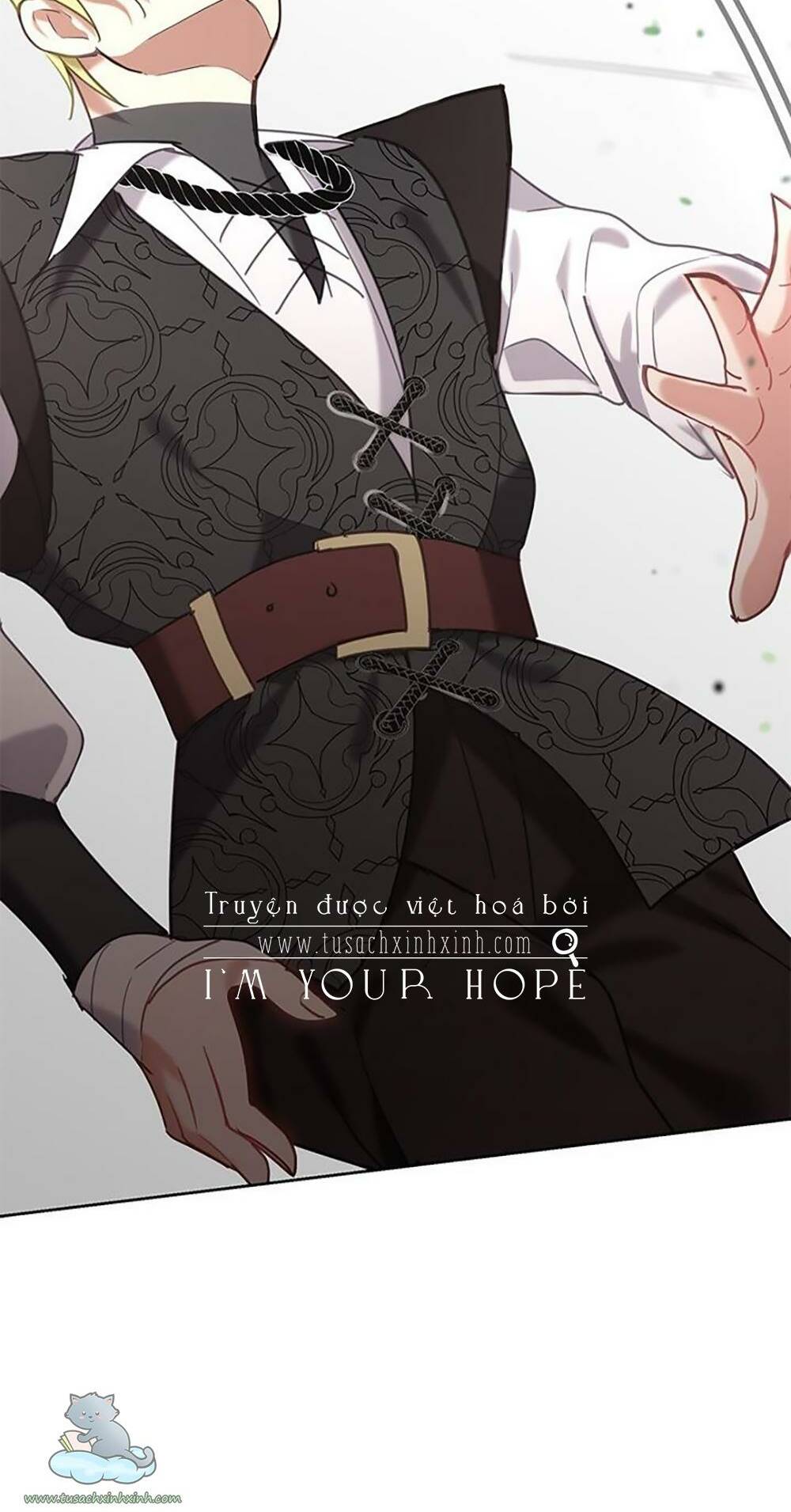 Thành Viên Trong Gia Đình Phát Cuồng Vì Tôi: Chapter 28