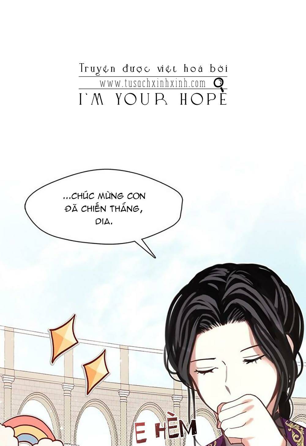 Thành Viên Trong Gia Đình Phát Cuồng Vì Tôi: Chapter 28