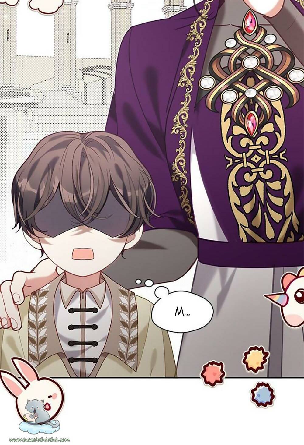 Thành Viên Trong Gia Đình Phát Cuồng Vì Tôi: Chapter 28