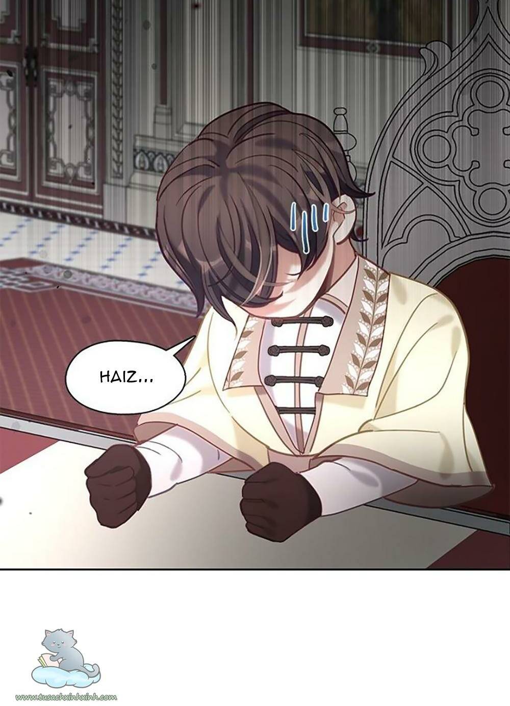 Thành Viên Trong Gia Đình Phát Cuồng Vì Tôi: Chapter 28