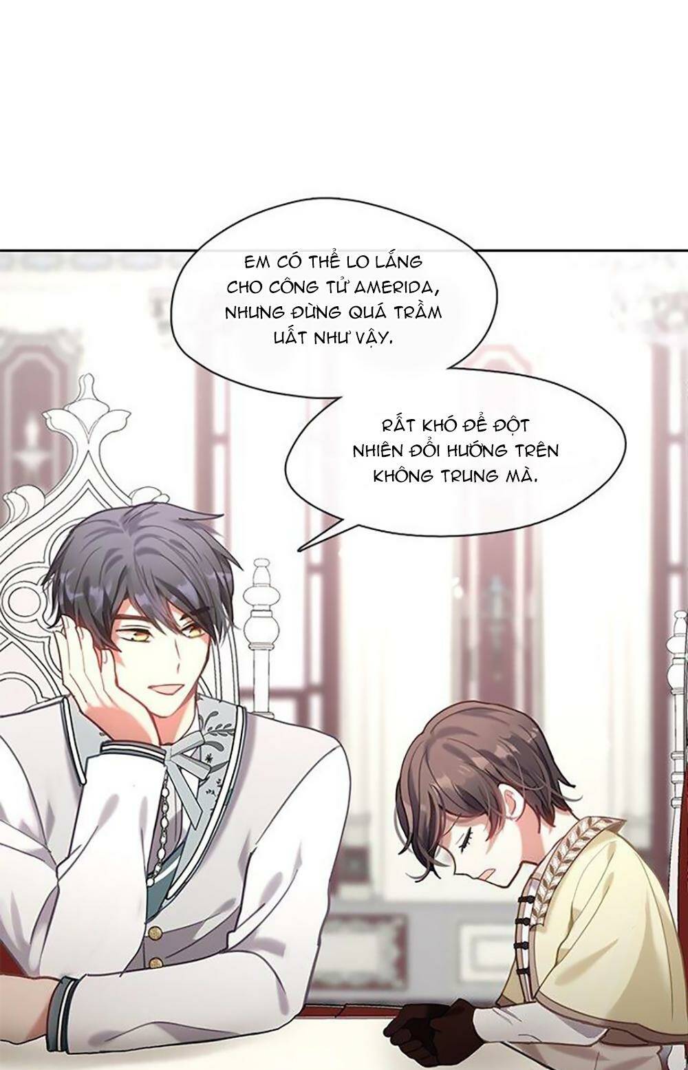 Thành Viên Trong Gia Đình Phát Cuồng Vì Tôi: Chapter 28