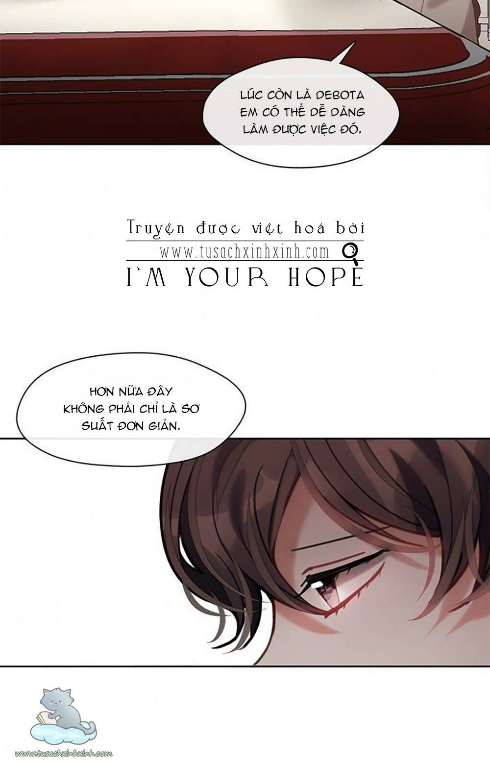 Thành Viên Trong Gia Đình Phát Cuồng Vì Tôi: Chapter 28