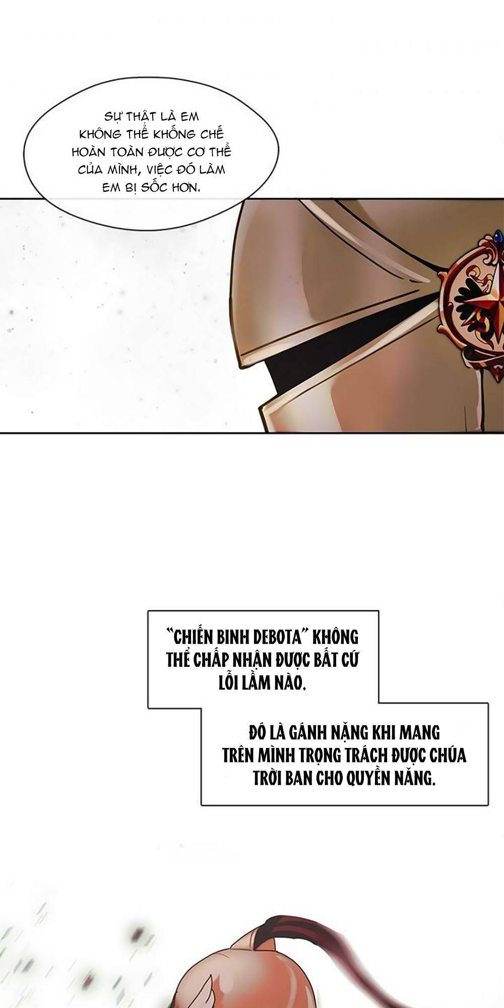 Thành Viên Trong Gia Đình Phát Cuồng Vì Tôi: Chapter 28