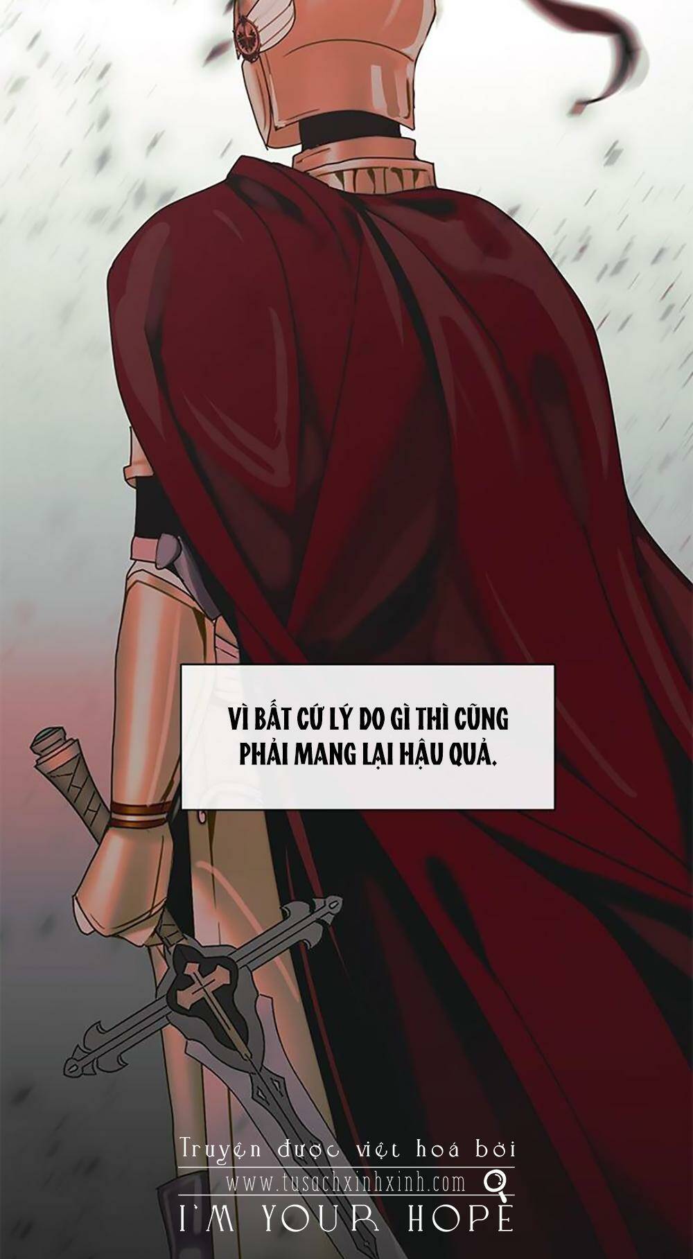 Thành Viên Trong Gia Đình Phát Cuồng Vì Tôi: Chapter 28