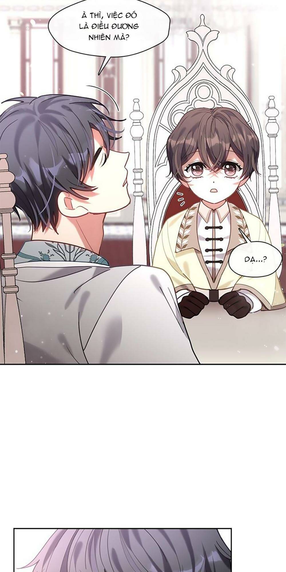 Thành Viên Trong Gia Đình Phát Cuồng Vì Tôi: Chapter 28