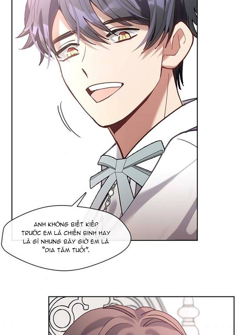 Thành Viên Trong Gia Đình Phát Cuồng Vì Tôi: Chapter 28