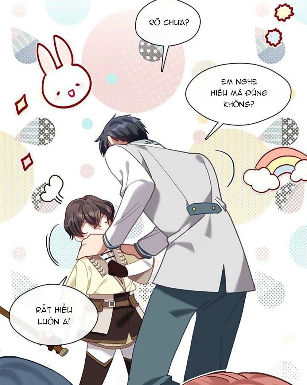 Thành Viên Trong Gia Đình Phát Cuồng Vì Tôi: Chapter 28