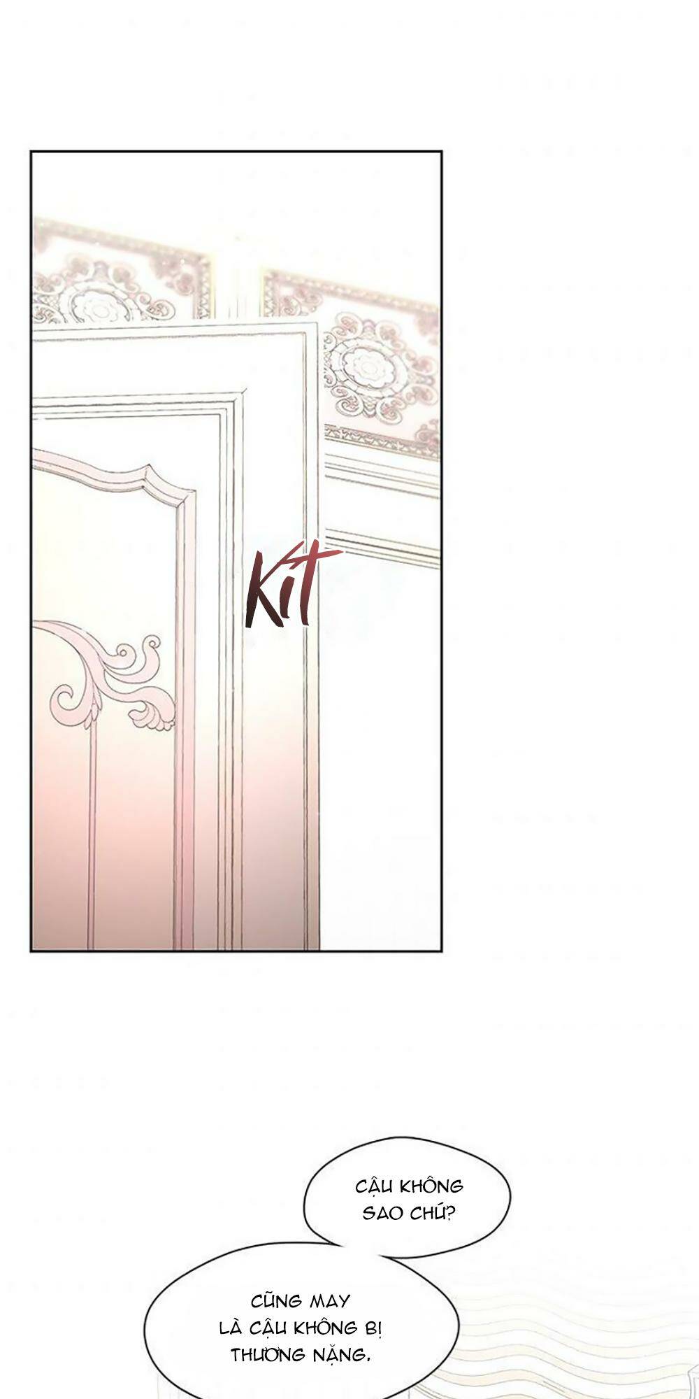 Thành Viên Trong Gia Đình Phát Cuồng Vì Tôi: Chapter 28