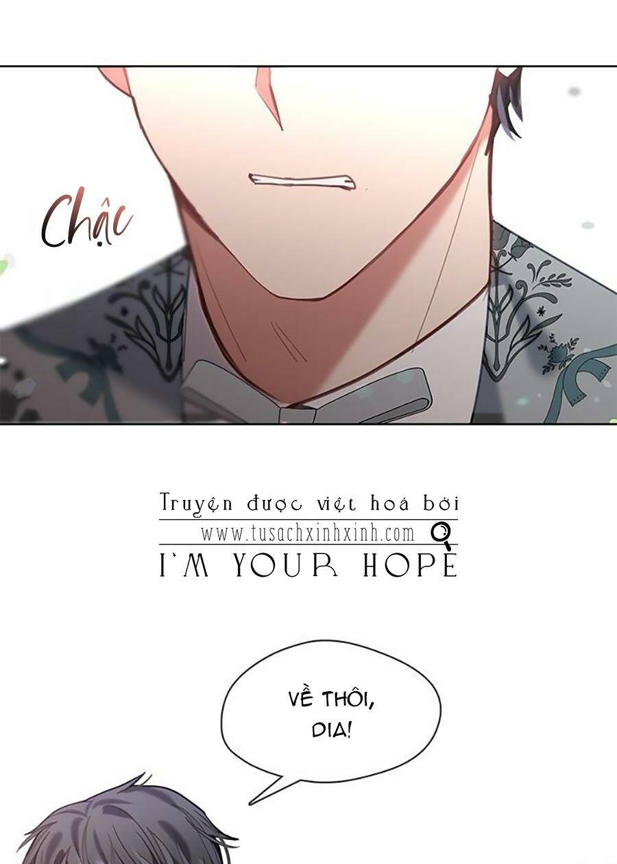 Thành Viên Trong Gia Đình Phát Cuồng Vì Tôi: Chapter 29