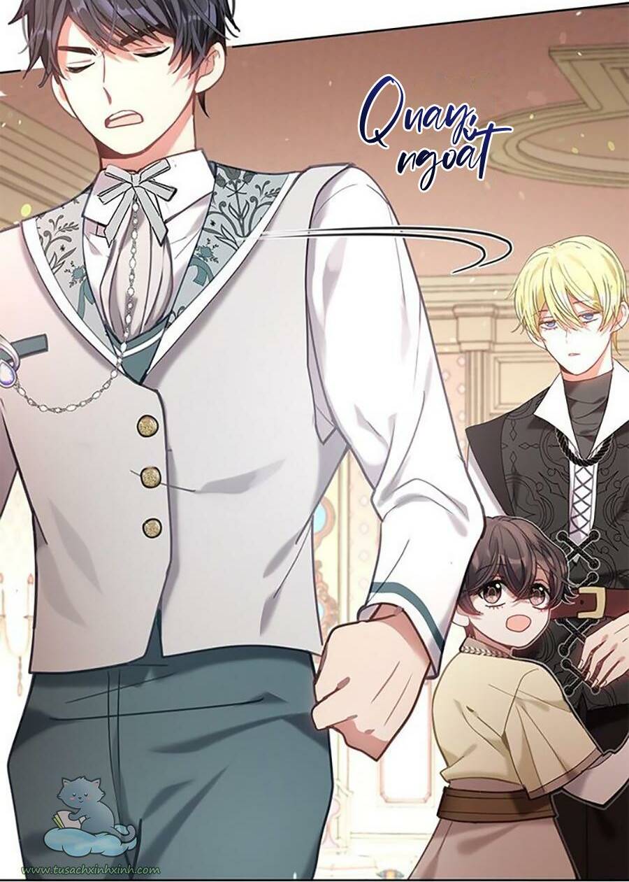 Thành Viên Trong Gia Đình Phát Cuồng Vì Tôi: Chapter 29