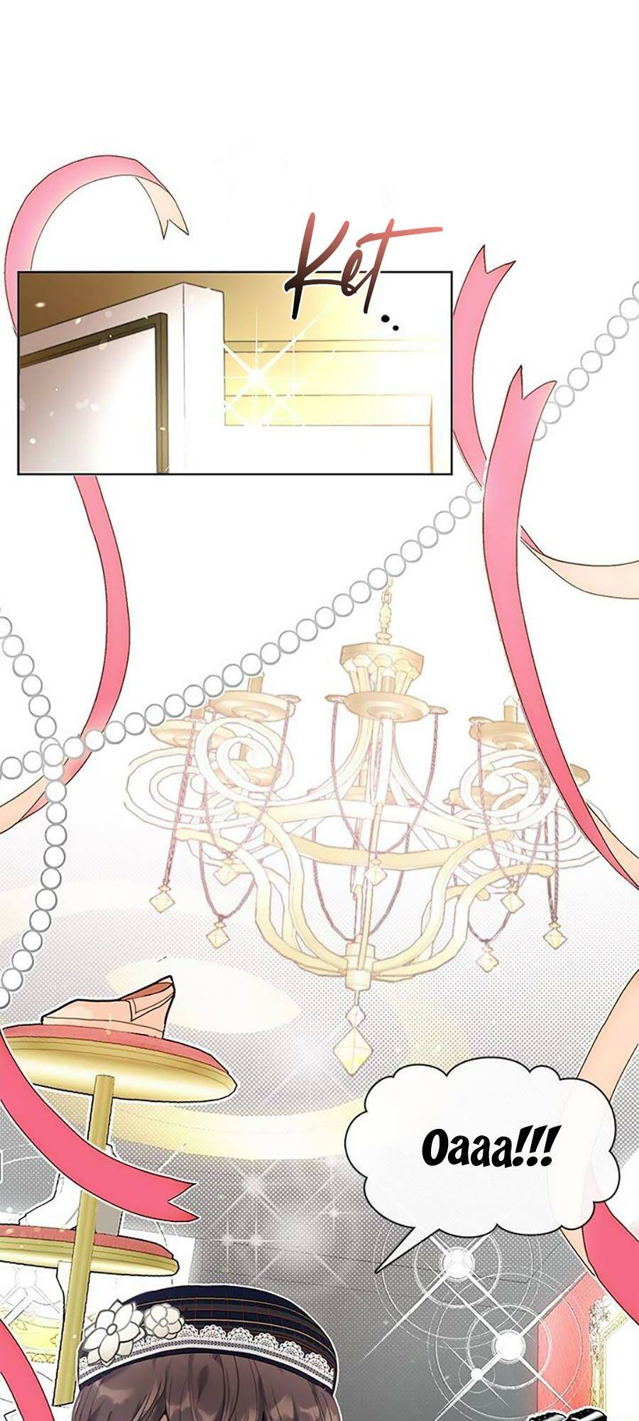 Thành Viên Trong Gia Đình Phát Cuồng Vì Tôi: Chapter 29