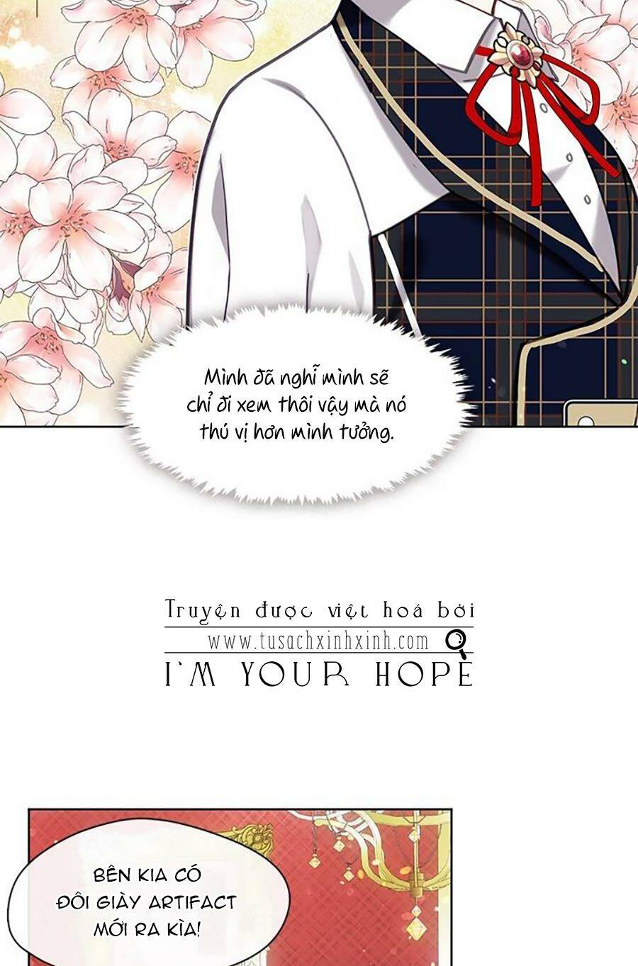 Thành Viên Trong Gia Đình Phát Cuồng Vì Tôi: Chapter 29