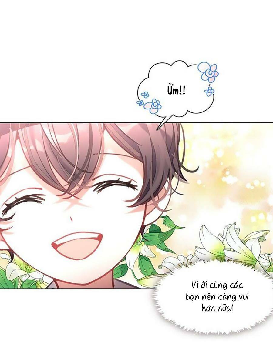 Thành Viên Trong Gia Đình Phát Cuồng Vì Tôi: Chapter 29