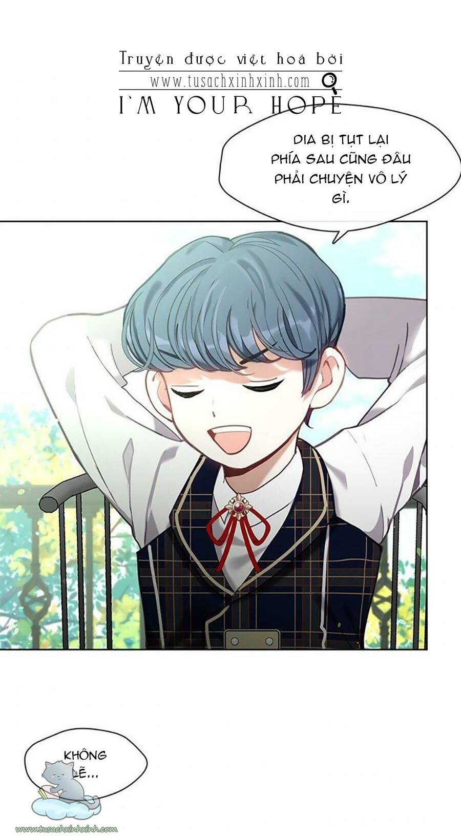 Thành Viên Trong Gia Đình Phát Cuồng Vì Tôi: Chapter 29