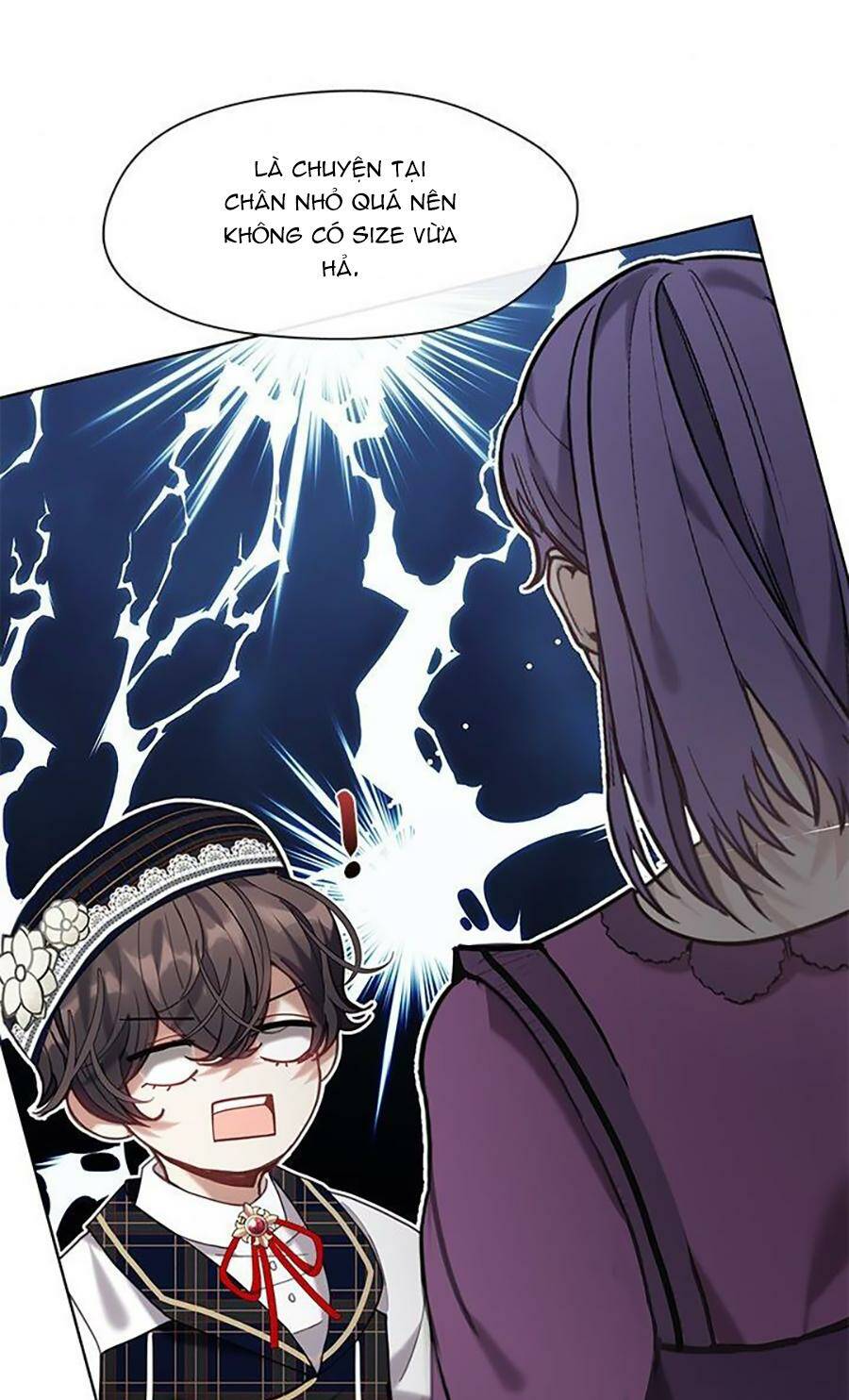Thành Viên Trong Gia Đình Phát Cuồng Vì Tôi: Chapter 29