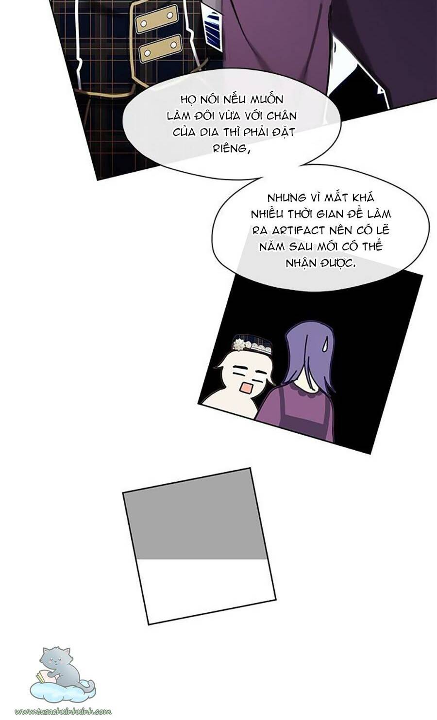 Thành Viên Trong Gia Đình Phát Cuồng Vì Tôi: Chapter 29