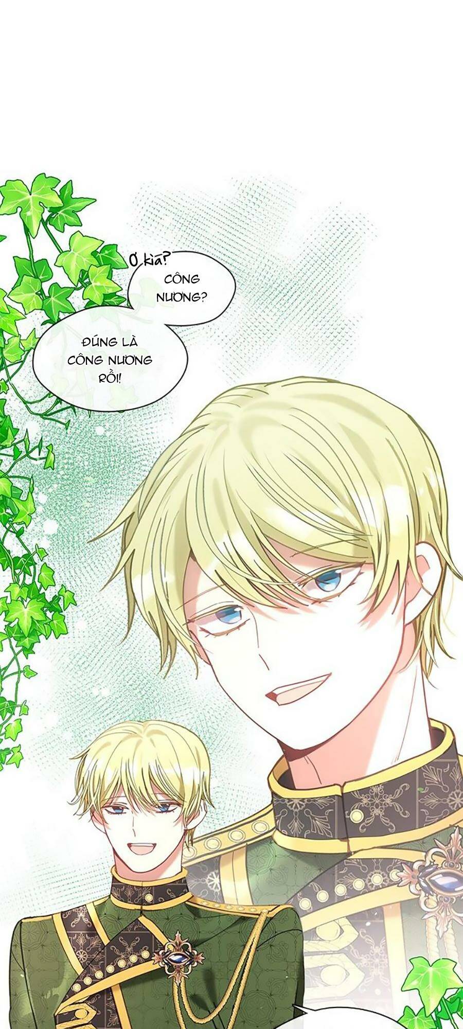 Thành Viên Trong Gia Đình Phát Cuồng Vì Tôi: Chapter 29