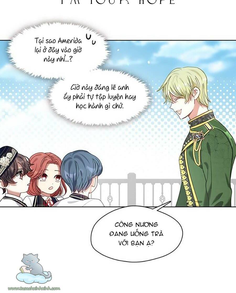 Thành Viên Trong Gia Đình Phát Cuồng Vì Tôi: Chapter 29
