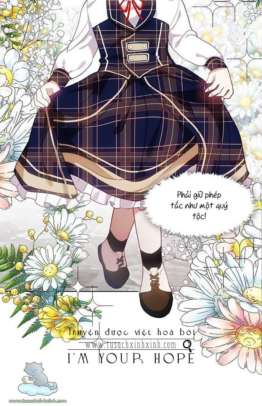 Thành Viên Trong Gia Đình Phát Cuồng Vì Tôi: Chapter 29