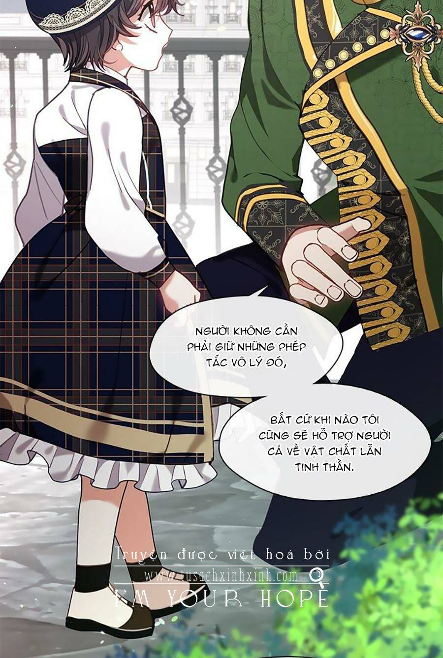 Thành Viên Trong Gia Đình Phát Cuồng Vì Tôi: Chapter 29