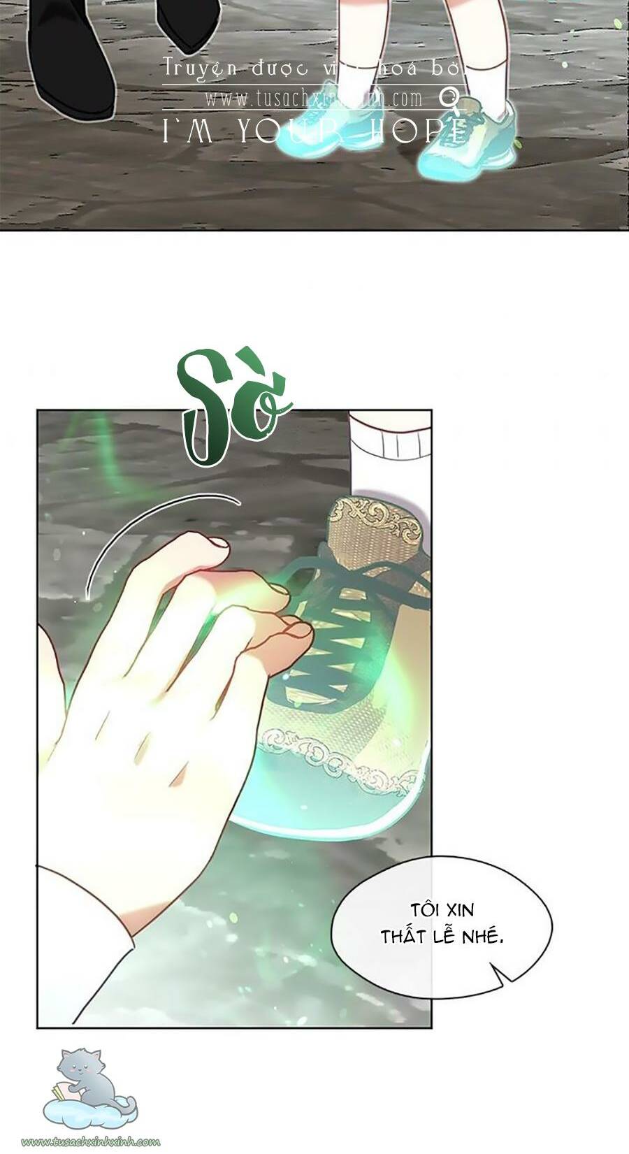 Thành Viên Trong Gia Đình Phát Cuồng Vì Tôi: Chapter 29