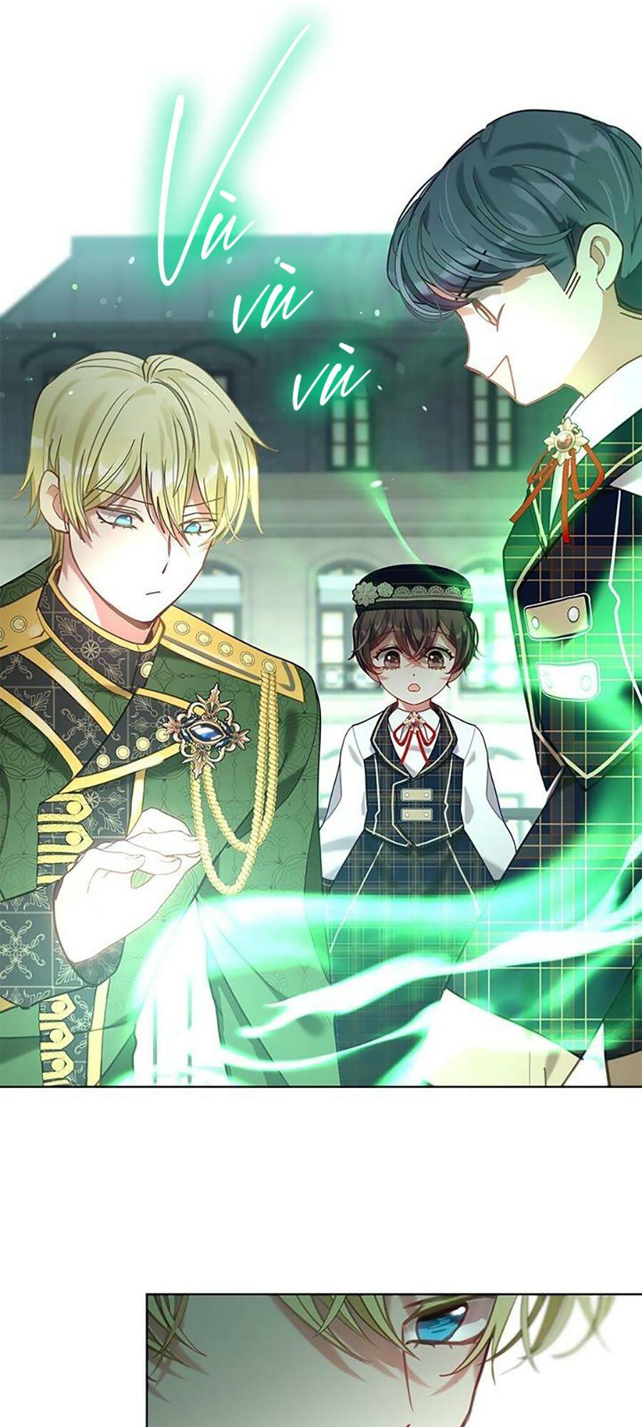 Thành Viên Trong Gia Đình Phát Cuồng Vì Tôi: Chapter 29