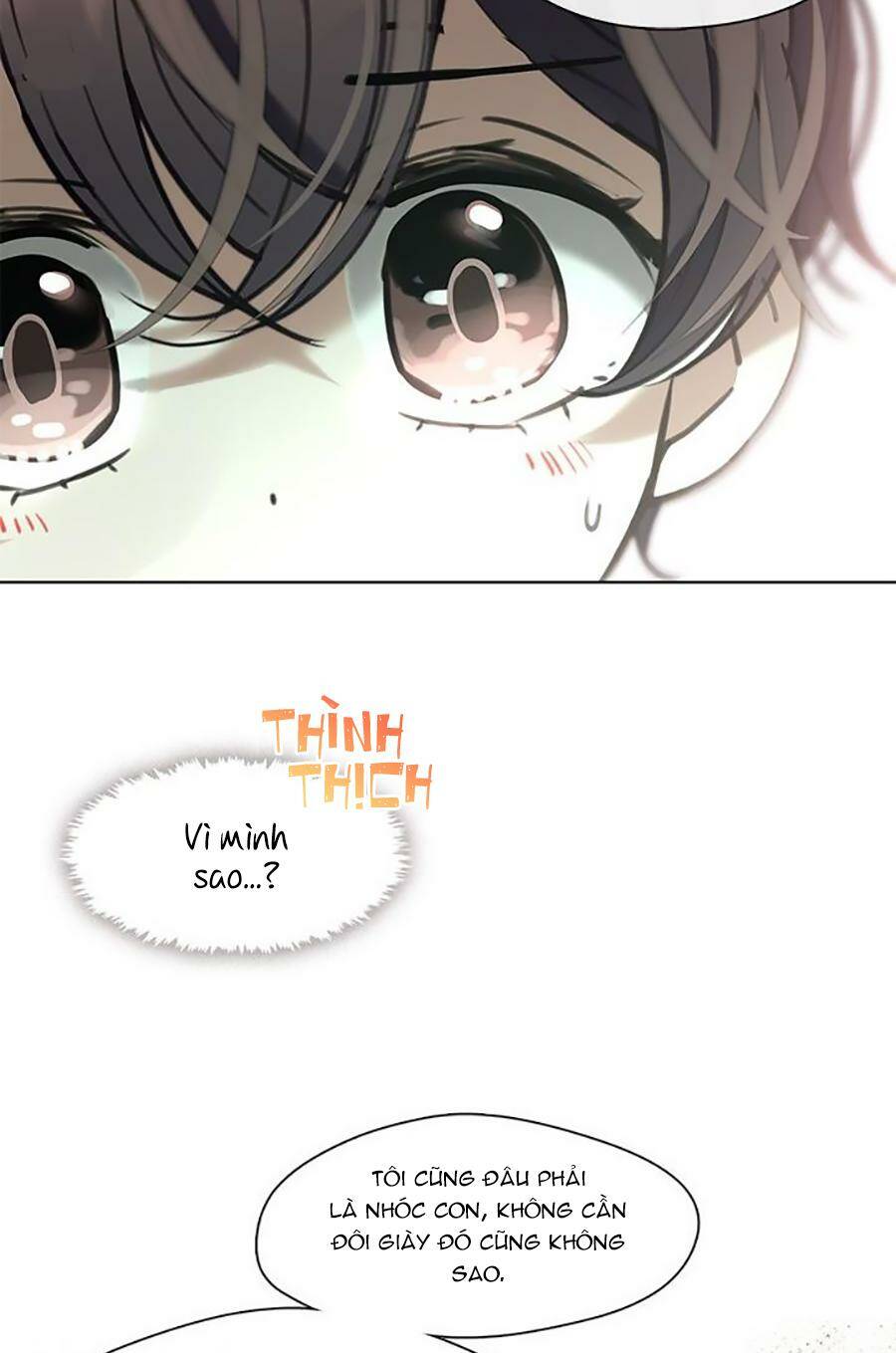Thành Viên Trong Gia Đình Phát Cuồng Vì Tôi: Chapter 29
