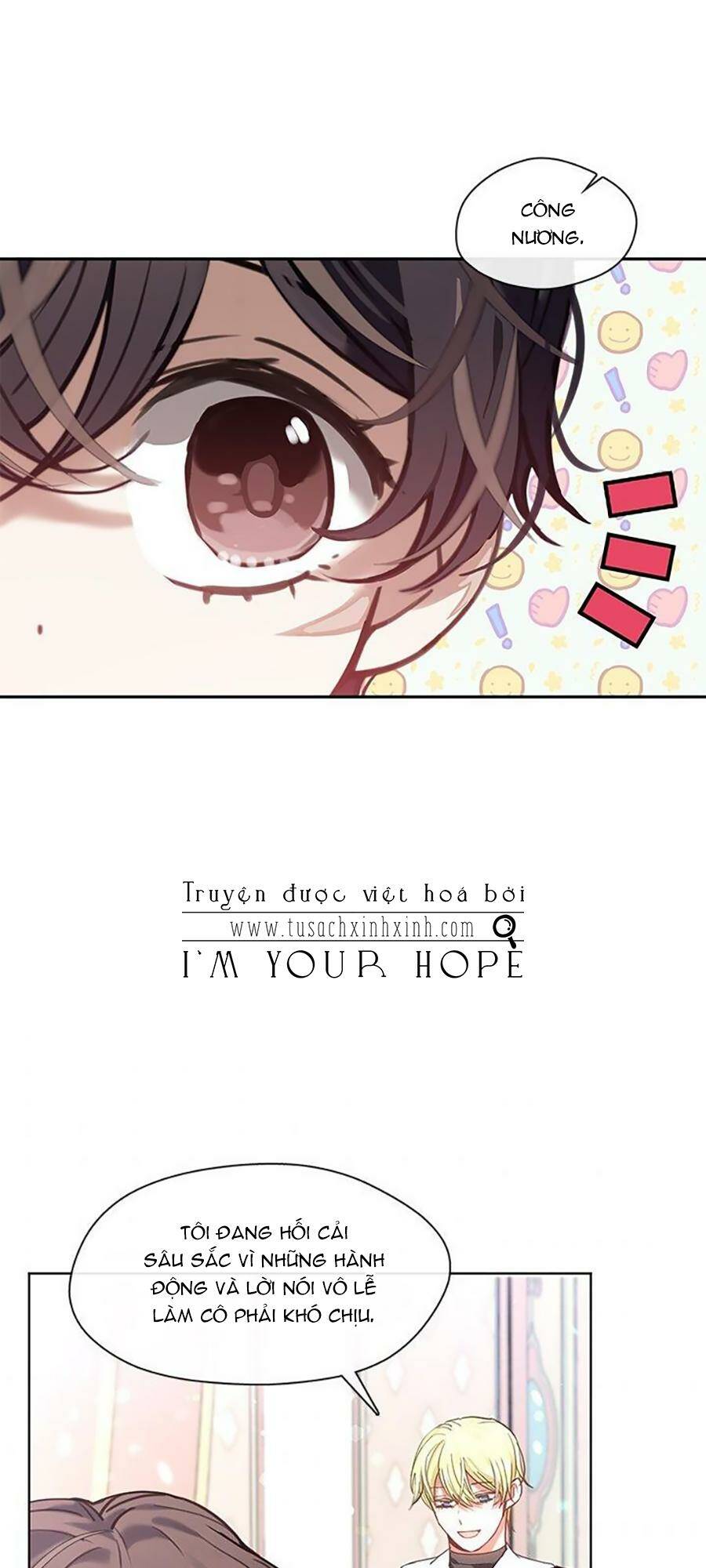 Thành Viên Trong Gia Đình Phát Cuồng Vì Tôi: Chapter 29