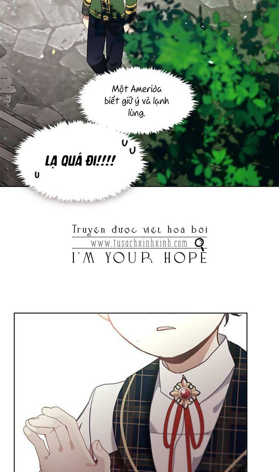Thành Viên Trong Gia Đình Phát Cuồng Vì Tôi: Chapter 29