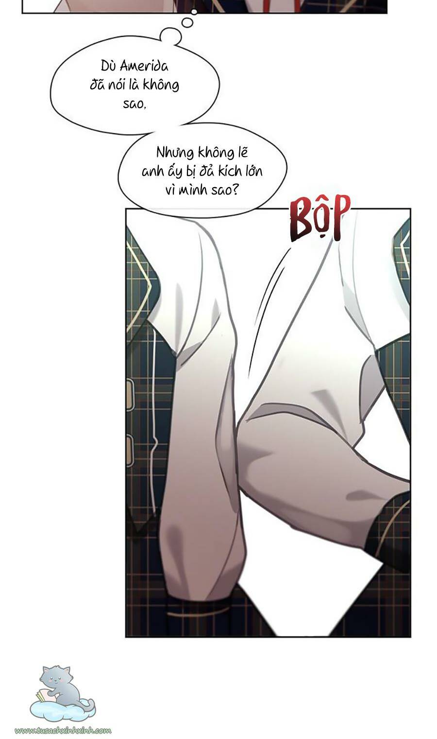 Thành Viên Trong Gia Đình Phát Cuồng Vì Tôi: Chapter 29