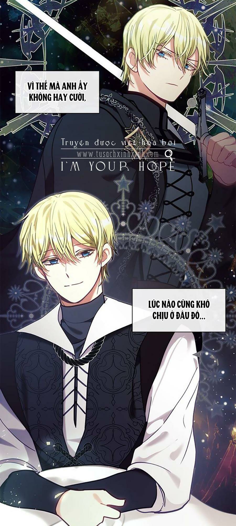 Thành Viên Trong Gia Đình Phát Cuồng Vì Tôi: Chapter 29