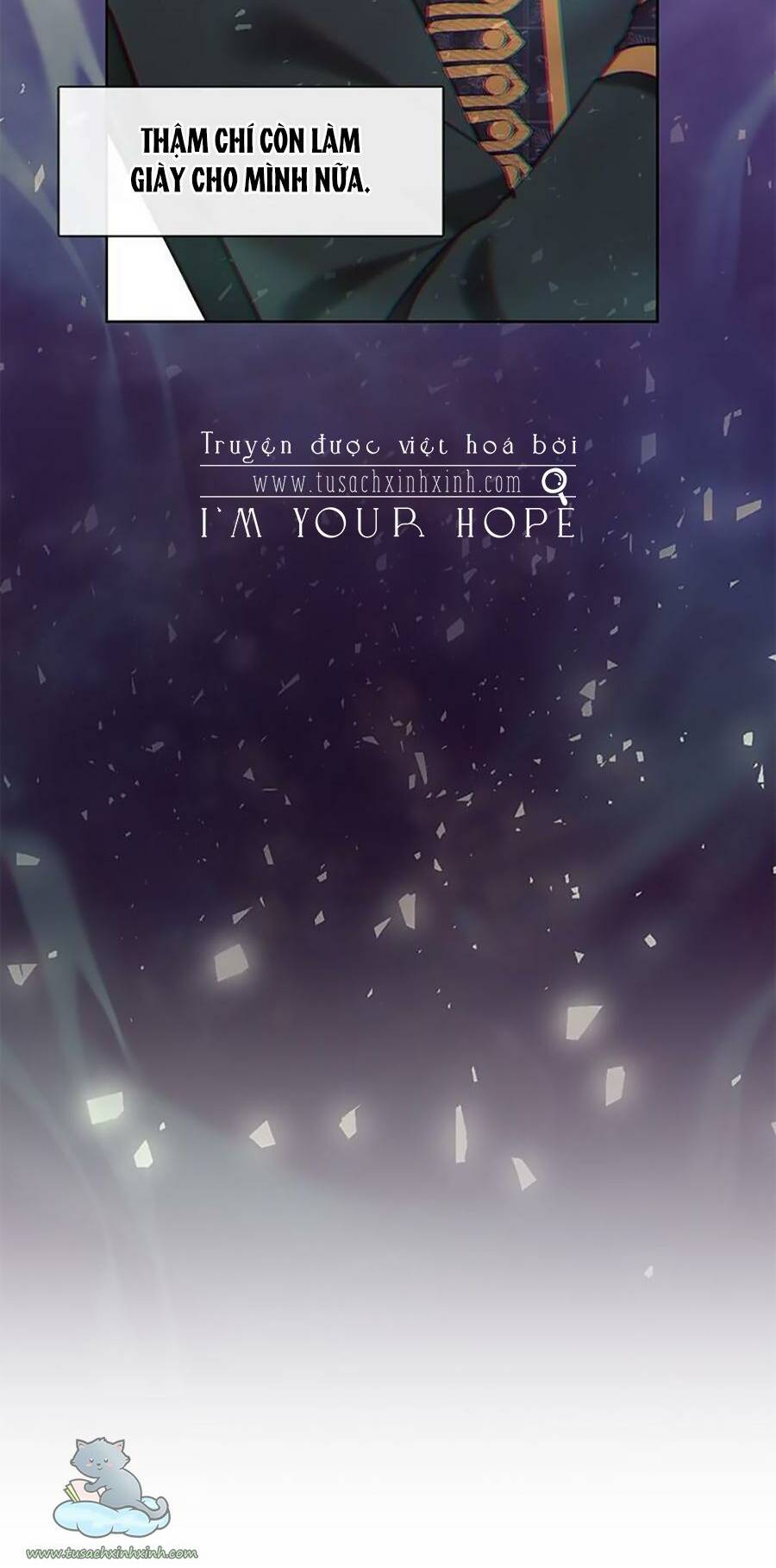 Thành Viên Trong Gia Đình Phát Cuồng Vì Tôi: Chapter 29