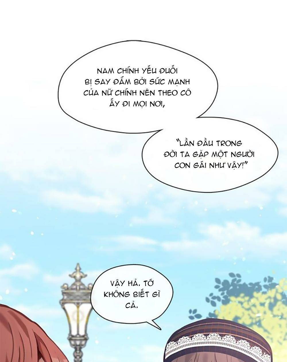 Thành Viên Trong Gia Đình Phát Cuồng Vì Tôi: Chapter 29