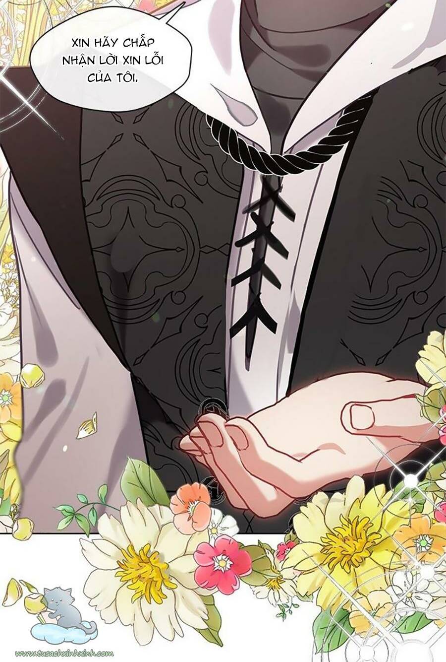 Thành Viên Trong Gia Đình Phát Cuồng Vì Tôi: Chapter 29