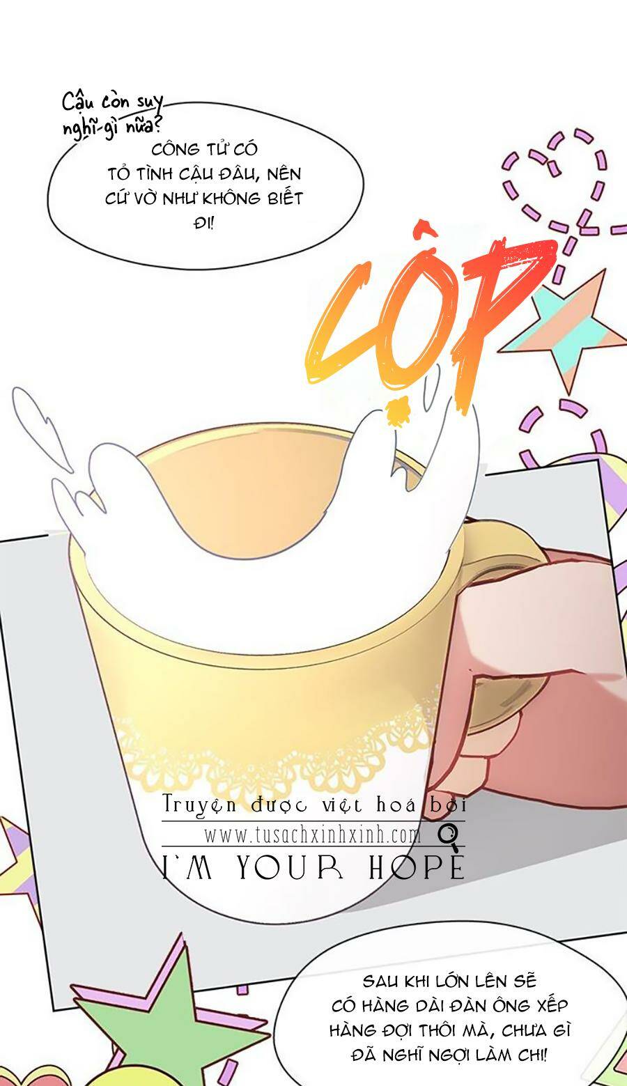 Thành Viên Trong Gia Đình Phát Cuồng Vì Tôi: Chapter 29