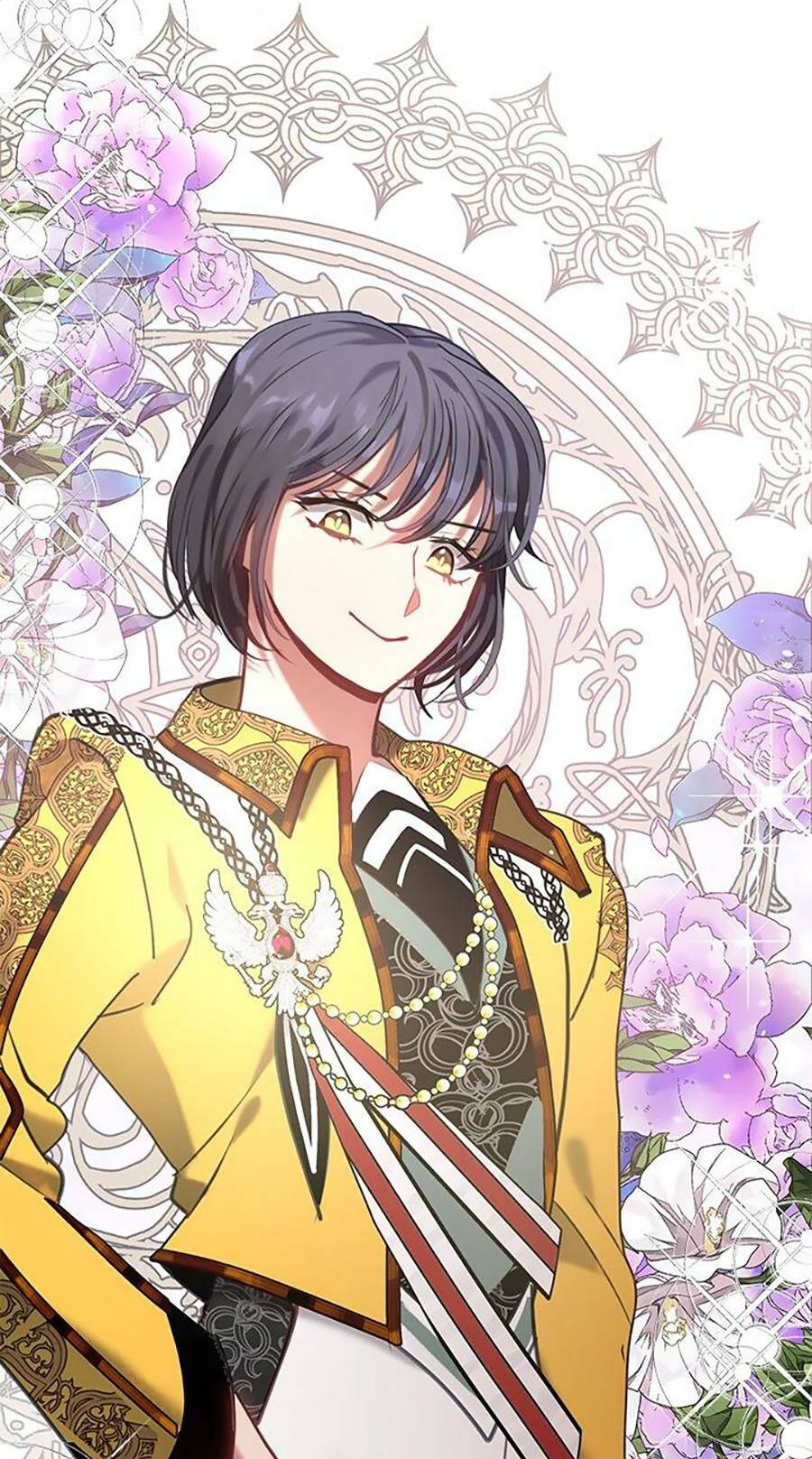 Thành Viên Trong Gia Đình Phát Cuồng Vì Tôi: Chapter 29