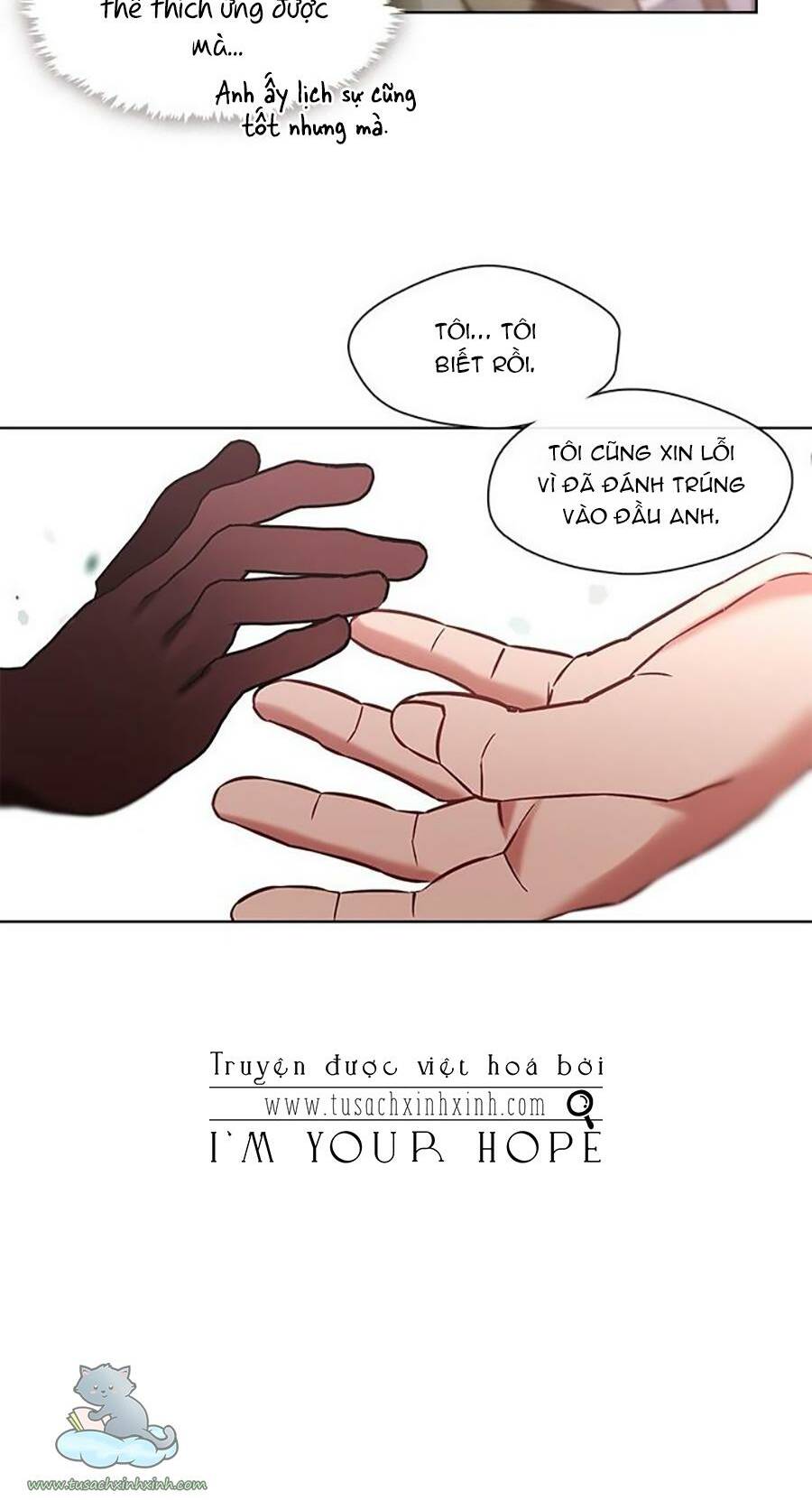 Thành Viên Trong Gia Đình Phát Cuồng Vì Tôi: Chapter 29