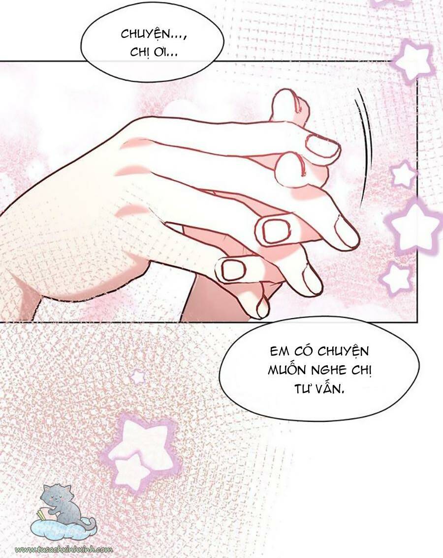 Thành Viên Trong Gia Đình Phát Cuồng Vì Tôi: Chapter 30