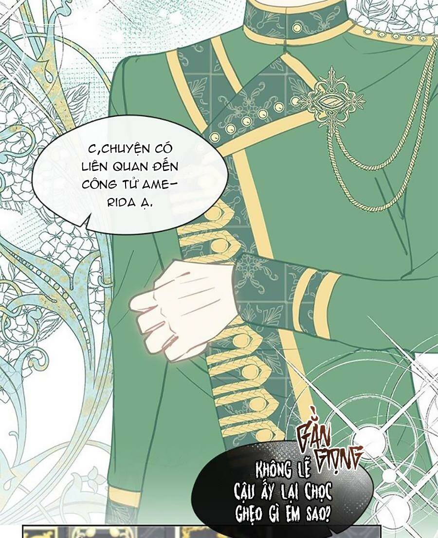 Thành Viên Trong Gia Đình Phát Cuồng Vì Tôi: Chapter 30